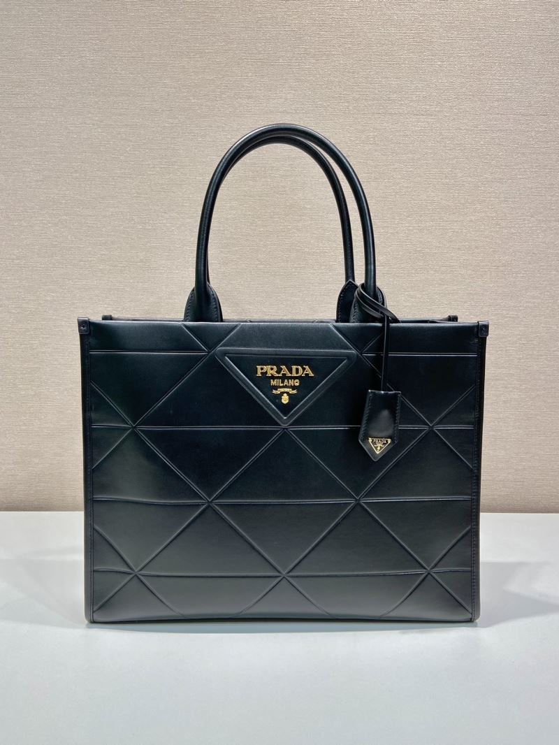 Prada Top Handle Bags